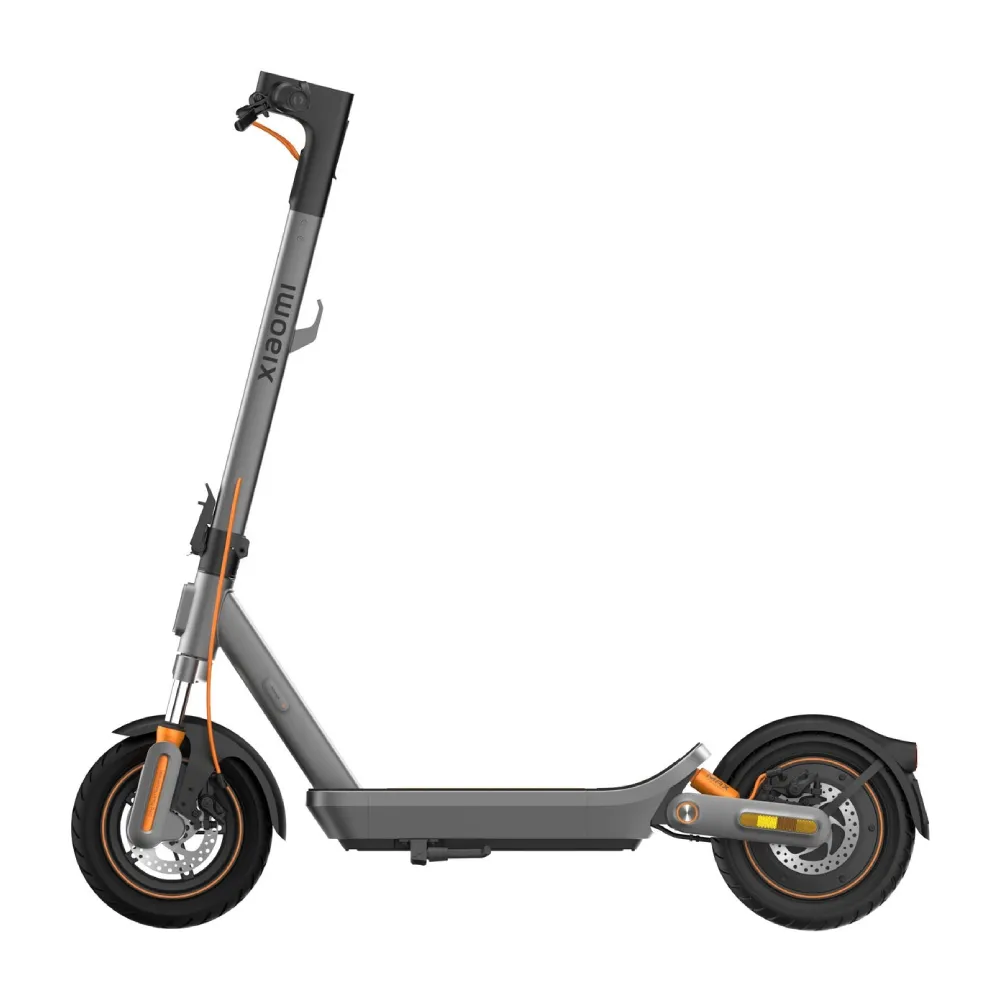 Elektrosamokat Xiaomi Electric Scooter 6 Max (BHR08QLGL)