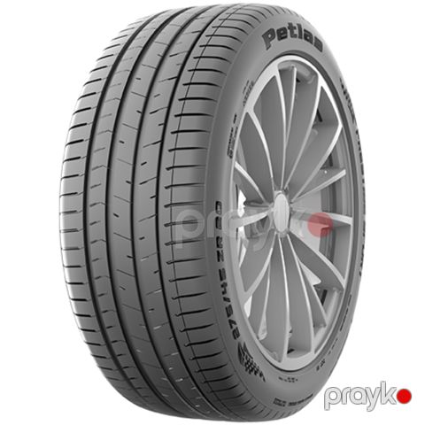 Avtomobil təkəri Petlas 225/55R19 Prestige Sport TL 103 W XL (001.PT.245410)