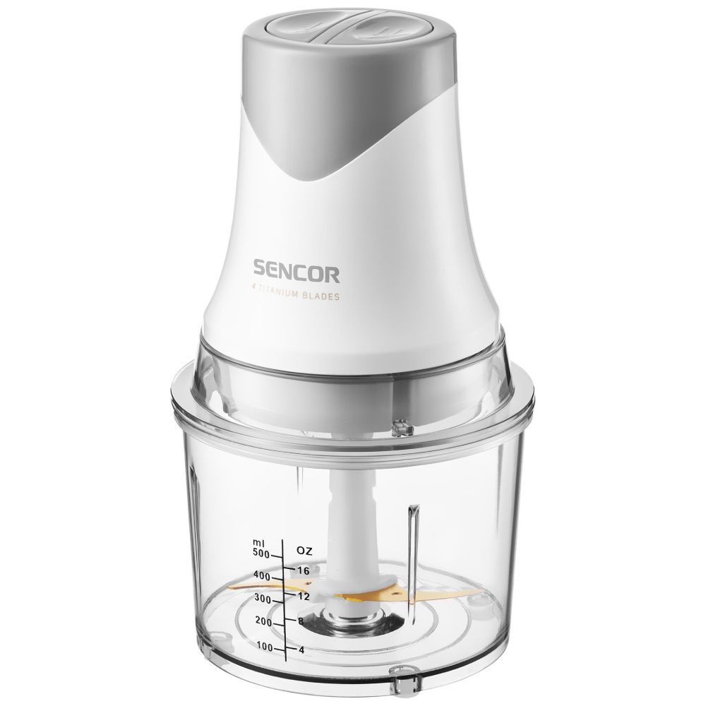 Doğrayıcı Sencor SCB 3000WH — Mətbəx texnikası, Bakı