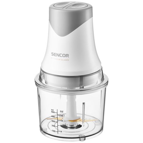Doğrayıcı Sencor SCB 3000WH — Bakı