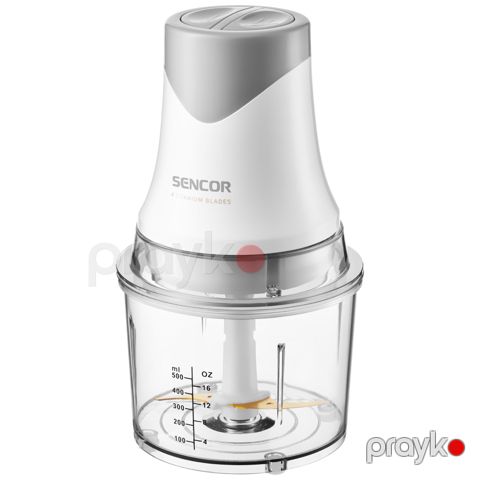 Doğrayıcı Sencor SCB 3000WH