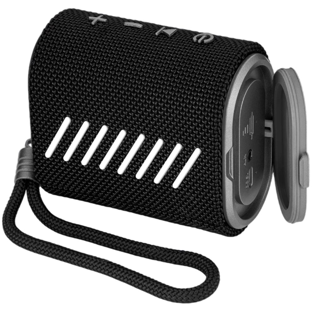 Portativ akustika Police Freedom Of Sound Speaker I PEVCS0000101 — Mallar, Bakı (2)