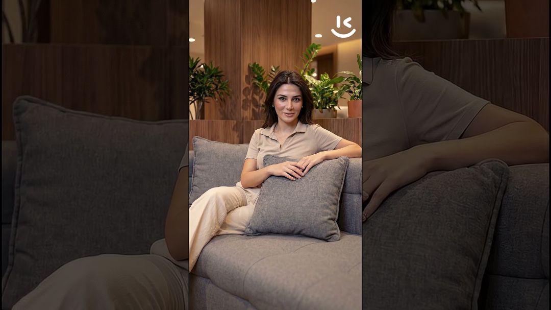 Divan Adona Mobilya Sofa Compression Boz (3 yerli) — Divanlər, Bakı (2)