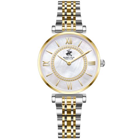 Saat Beverly Hills Polo Club BP3853X.220 — Bakı