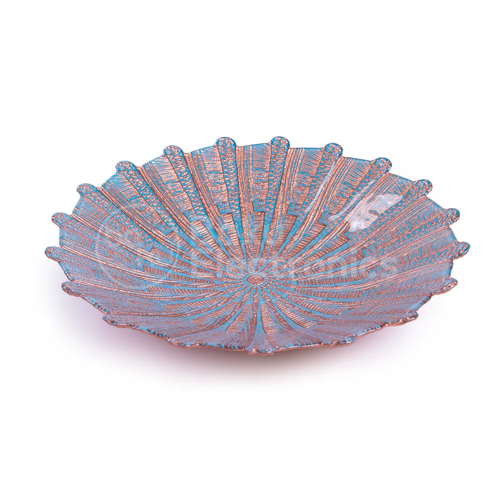Meyvə qabı Azzurra 33 sm (8699107758567) — Dining tableware