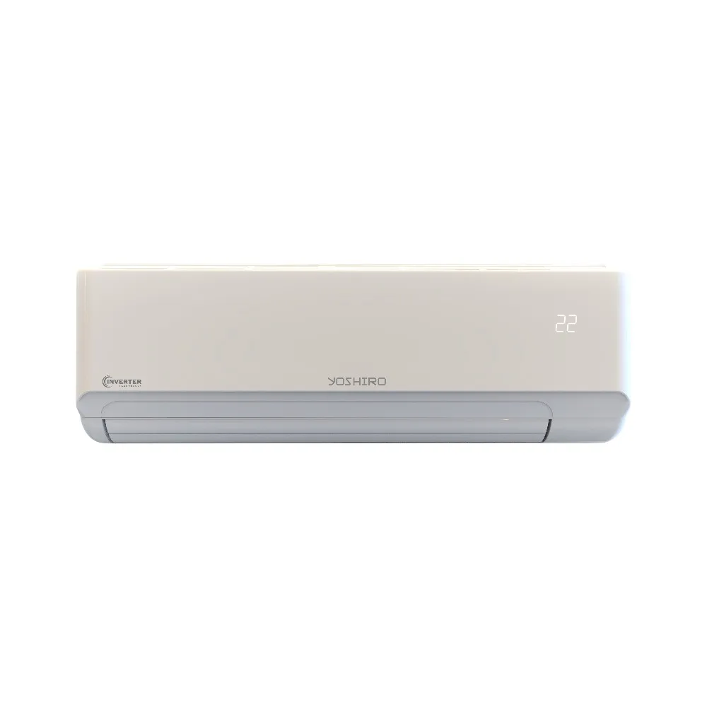 Kondisioner Yoshiro YAC-C09IN800W Inv-kıt, 9000 BTU, İnverter, 20–30 m² — Bakı