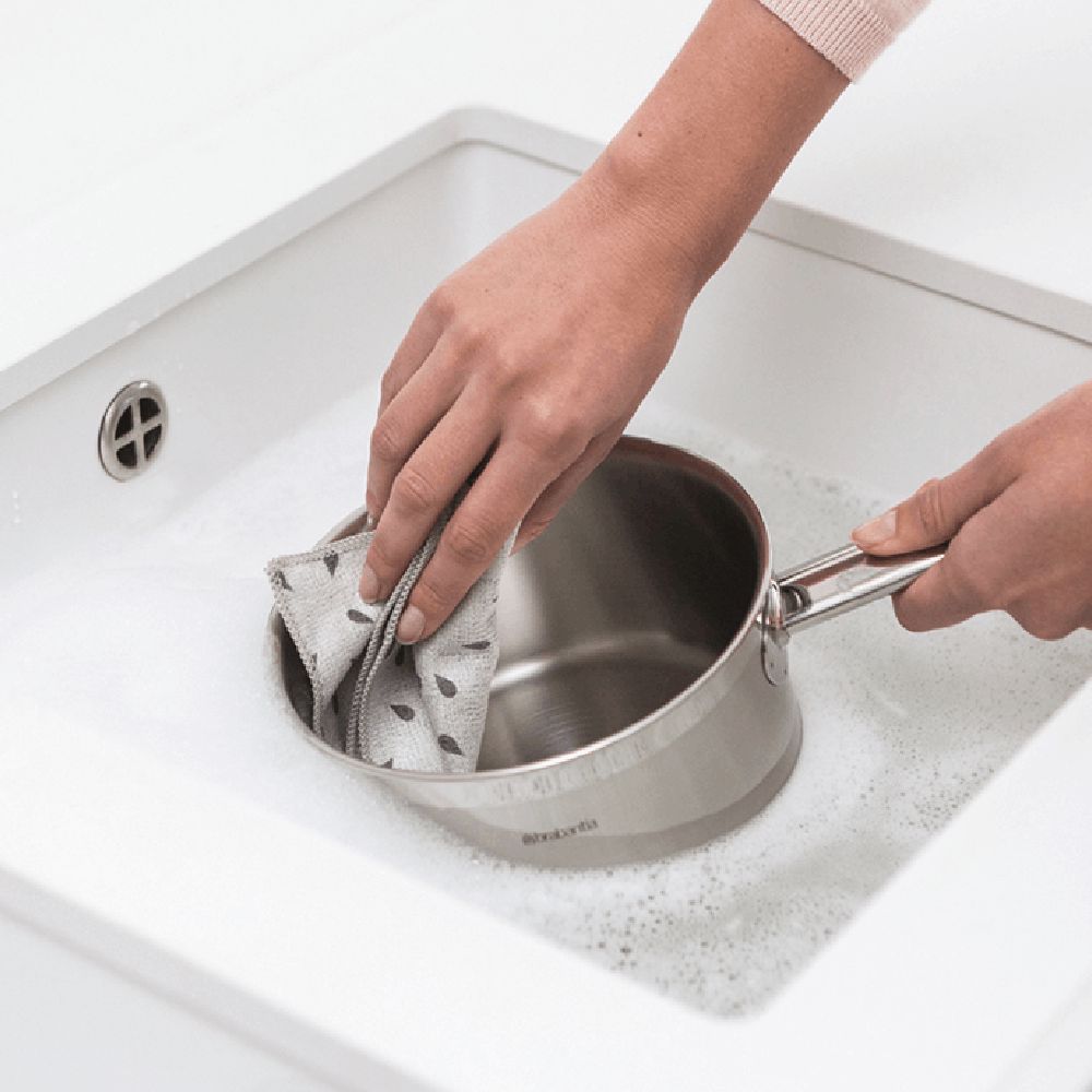 Salfet dəsti Brabantia Food Enjoyment 2 ədəd 117688 — Mallar, Bakı (3)