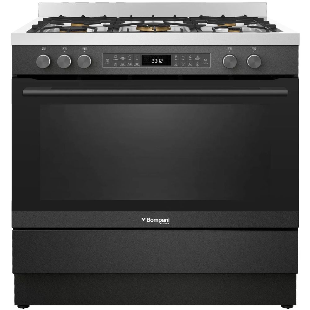 Solo soba Bompani BO9148A/E — Mətbəx texnikası, Bakı
