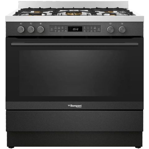 Solo soba Bompani BO9148A/E — Bakı