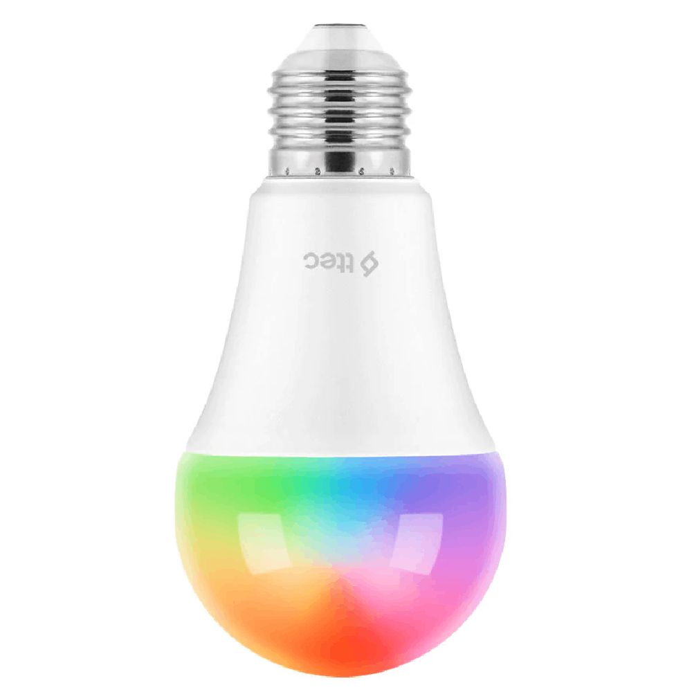 Lampa Ttec Lumi Smart Multi Color (2AA01) — Ağıllı ev, Bakı (3)