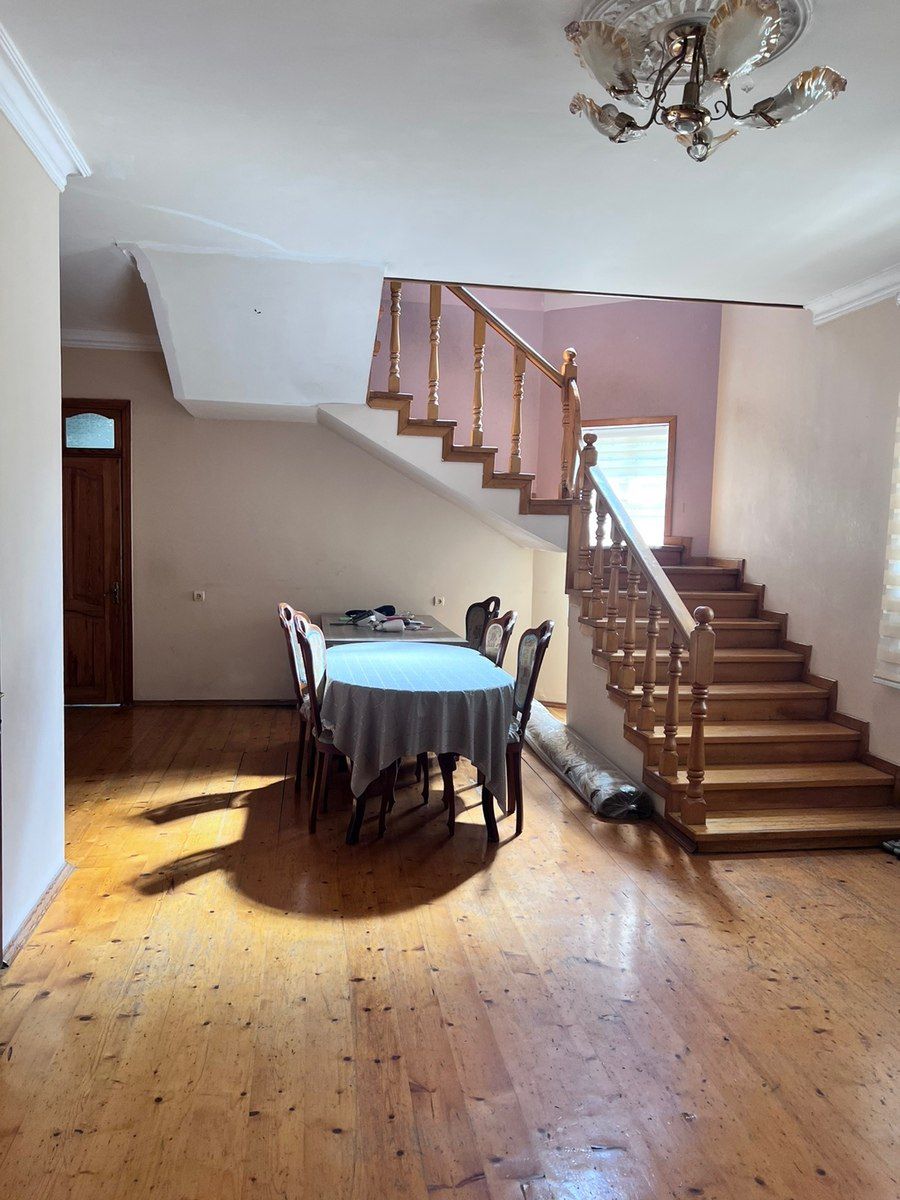 Həyət evi, Binəqədi r — Ev, villa, Bakı (10)