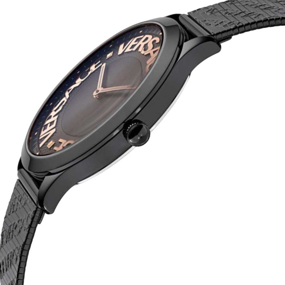 Saat Versace Logo Halo VE2O00622 — Saatlar, Bakı (2)