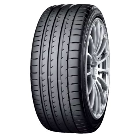 Avtomobil təkəri Yokohama Advan Sport V105 101W 265/50R20-1