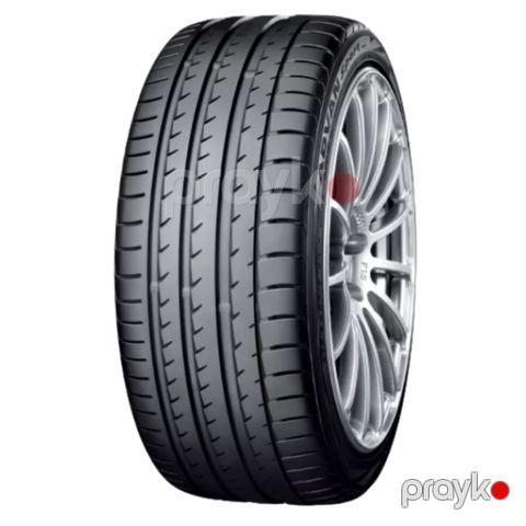 Avtomobil təkəri Yokohama Advan Sport V105 101W 265/50R20-1