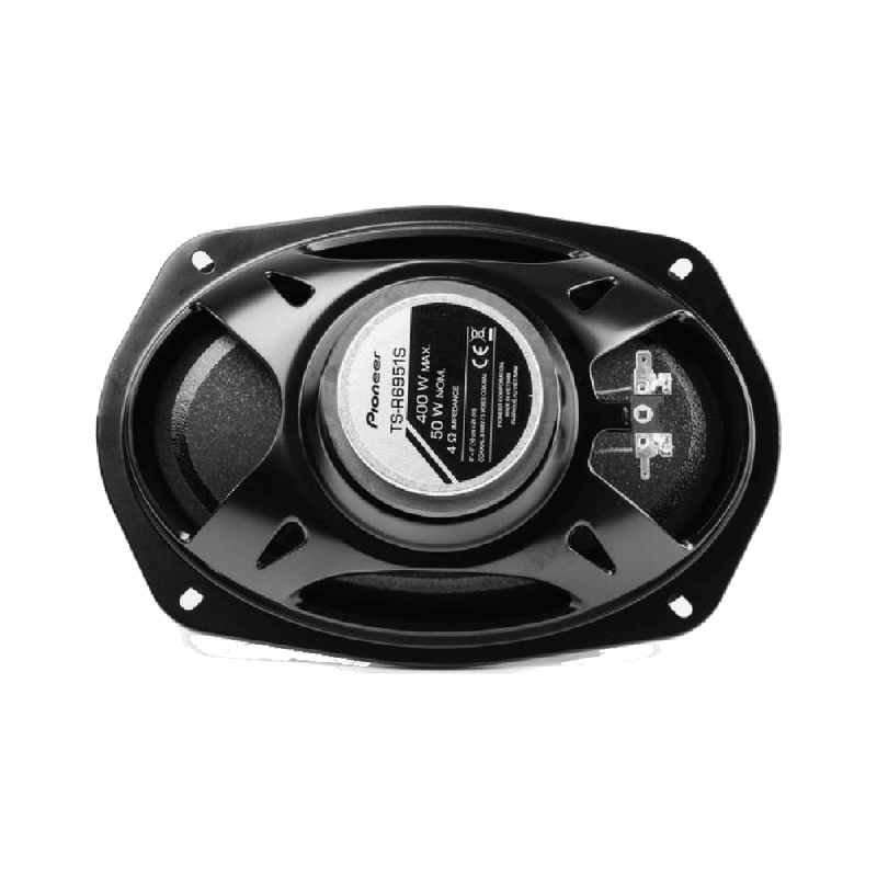 Pioneer TS-R6951S — Mallar, Bakı (3)
