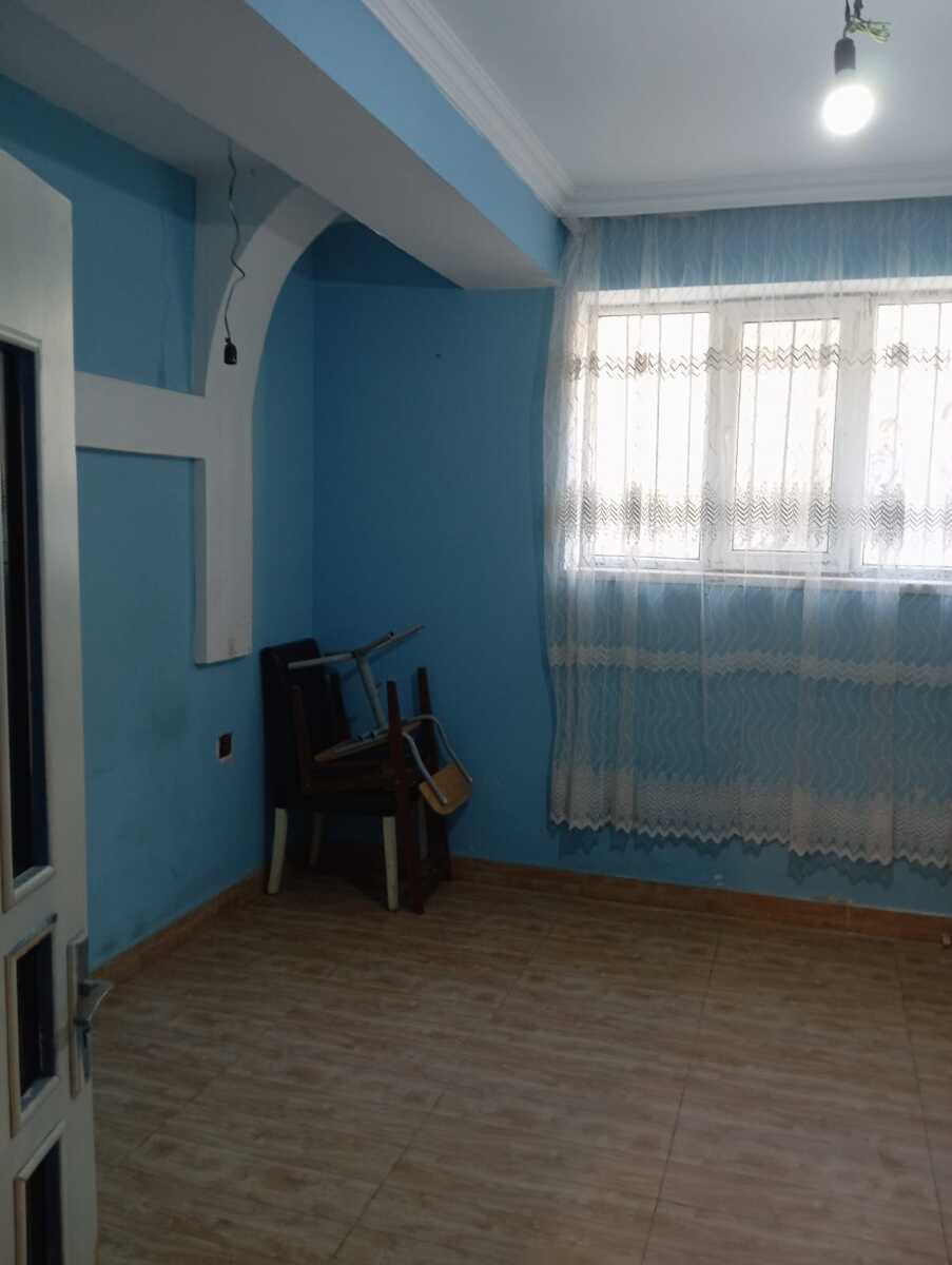 2-otaqlı yeni tikili, Masazır qəs., 43 m² — Mənzil, Xırdalan (4)