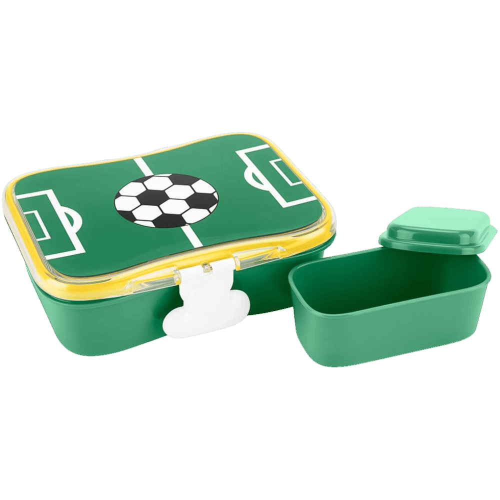 Uşaq üçün saxlama qabı dəsti Skip Hop Soccer Football 0195861926726 — Uşaqlar üçün hər şey, Bakı (2)