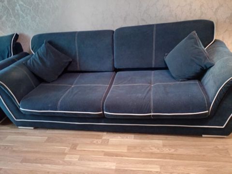 İşlənmiş, Klassik divan, Divan, Bazasız, Açılmayan — Bakı