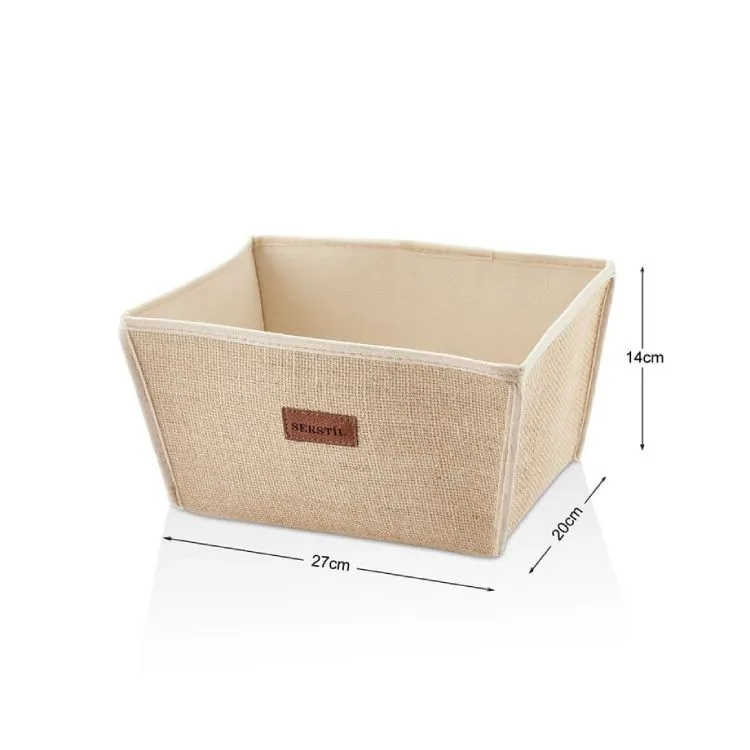 Səbət Serstil 27 x 20 x 14 sm — Bakı