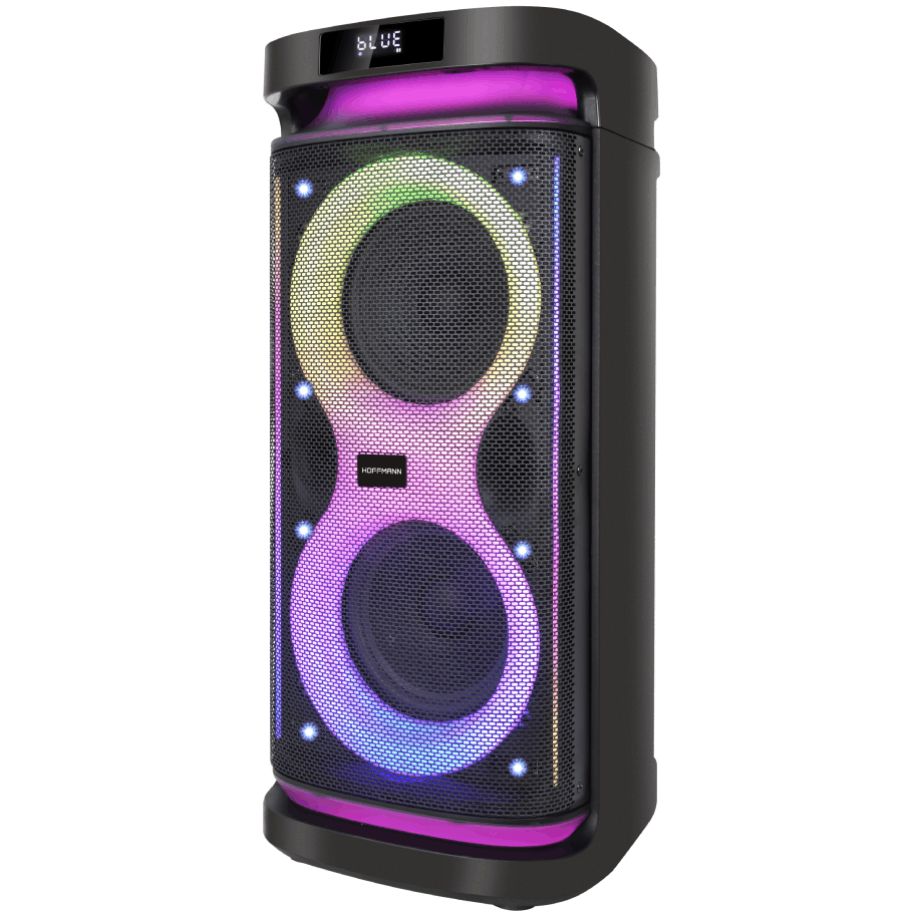 Musiqi mərkəzi Hoffmann RB800 — Mallar, Bakı (2)