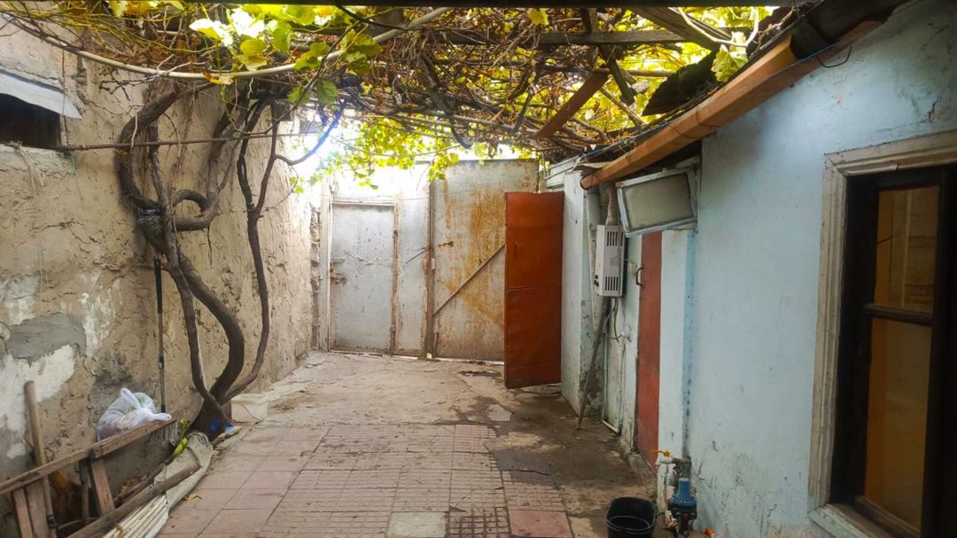 Həyət evi kirayə verilir, NZS qəs — Ev, villa, Bakı (3)