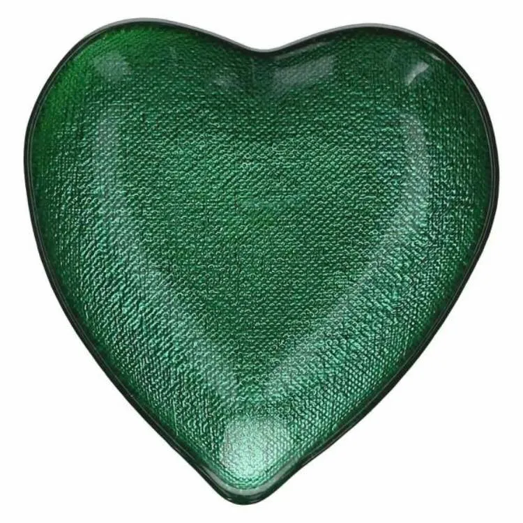 Salat qabı Tognana Heart Green 19 sm (GL5VT642445) — Bakı