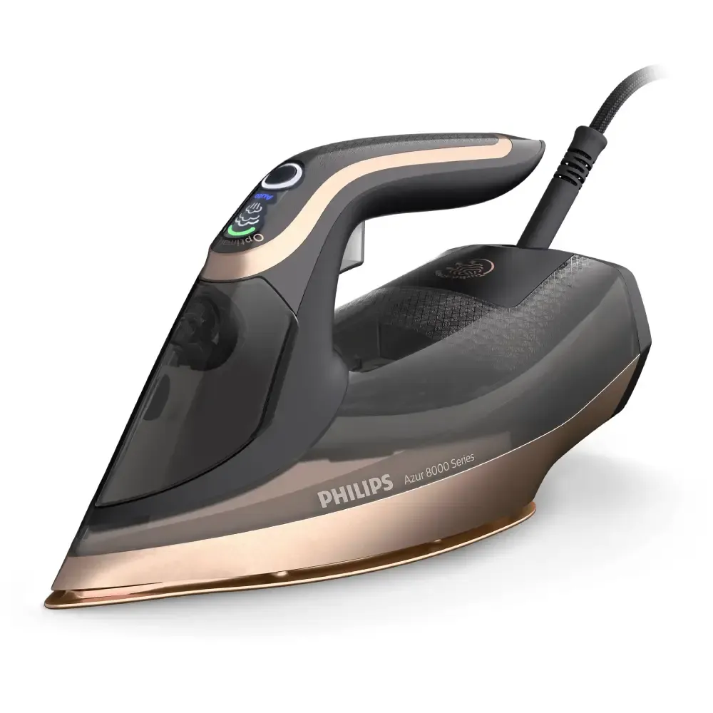 Buxarlı ütü Philips DST8041/86, Azur Series 8000 — Bakı