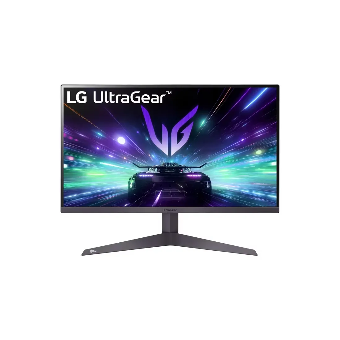 Monitor LG 24GS50F-B.AMAQ — Bakı