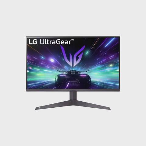 Monitor LG 24GS50F-B.AMAQ — Baku Electronics — Monitorlar