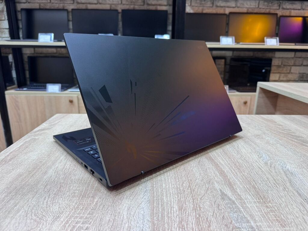 İşlənmiş Acer Nitro, 15.6 Intel Core i5, 512 GB, Ünvandan götürmə — Acer, Bakı (6)