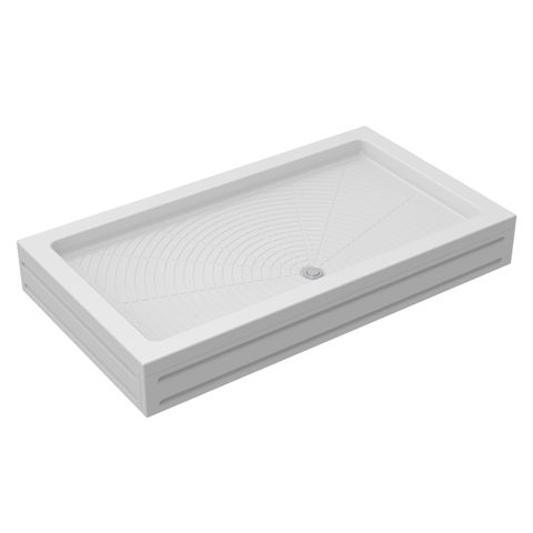 Duş altlığı Lavanna KL 715 160*90/sm — Bakı