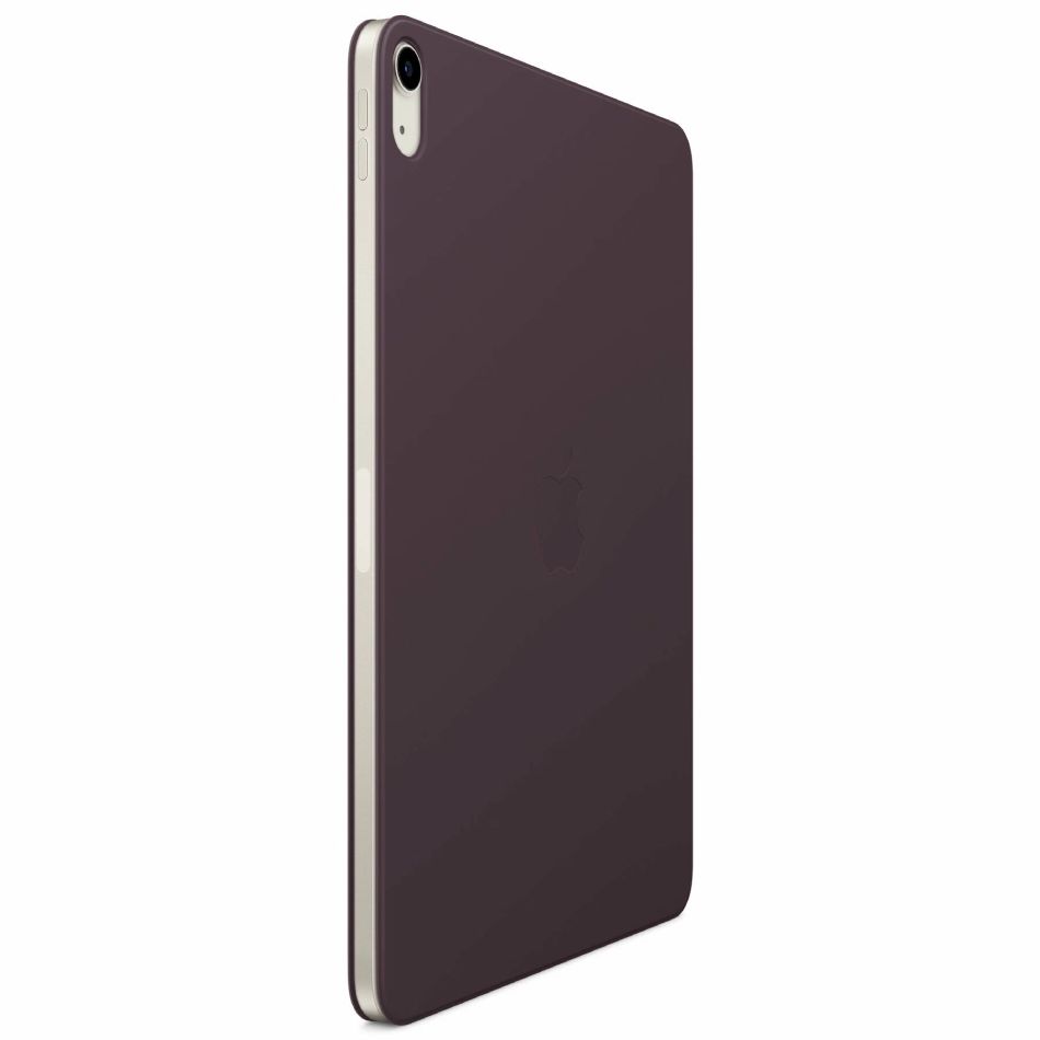Qoruyucu örtük Smart Folio iPad Air 5th Gen Dark Cherry MNA43ZM/A — Mallar, Bakı (2)