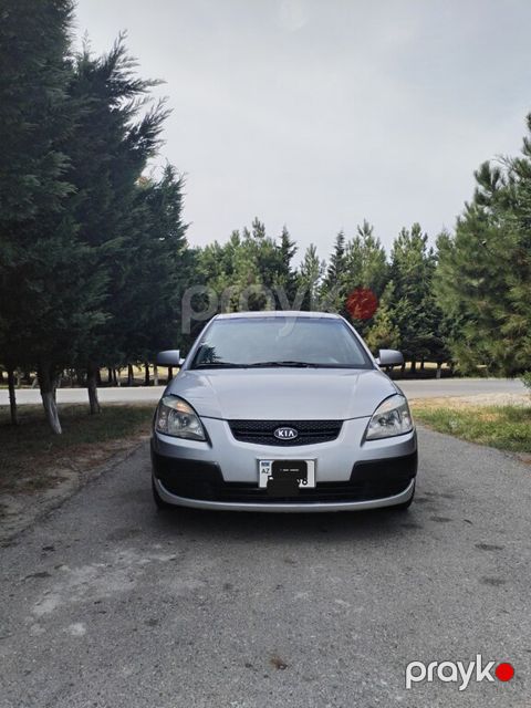 Kia Rio, 1.4 L, 2007 il, 289 800 km