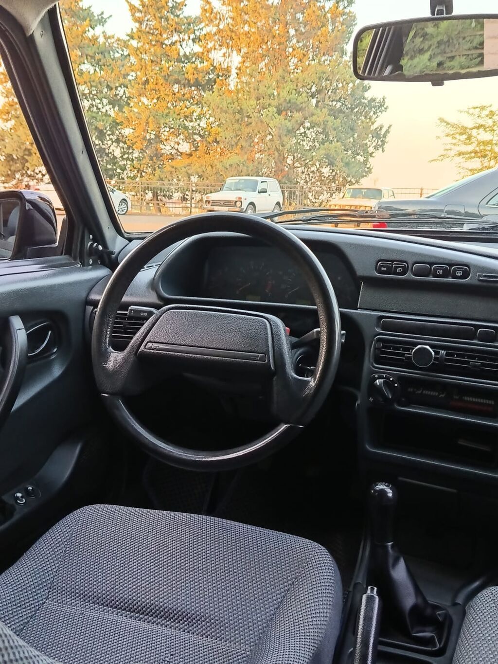 VAZ (Lada) Samara: 1.6 l 2011 il 150000 km Sedan — Avto, Bakı (6)