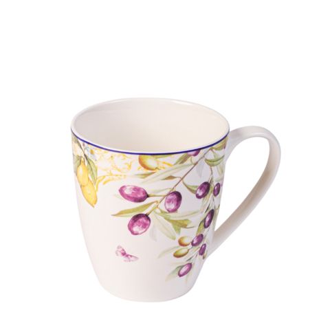 Fincan Egels Home AH-2398-P4L4-M1 360 ML — Bakı