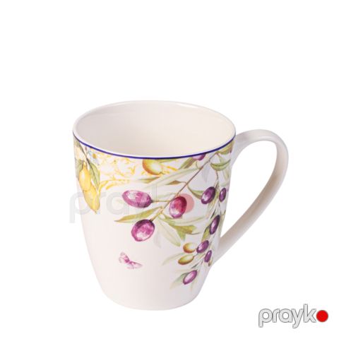 Fincan Egels Home AH-2398-P4L4-M1 360 ML — Bakı