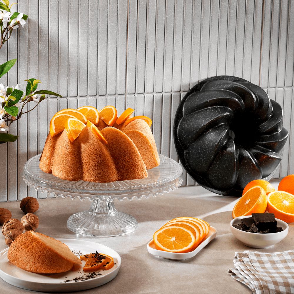 Keks qabı Schafer Black Stone Frame 8699131865347 — Mallar, Bakı (3)