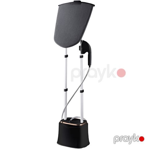 Buxarlandırıcı Essen LG7581