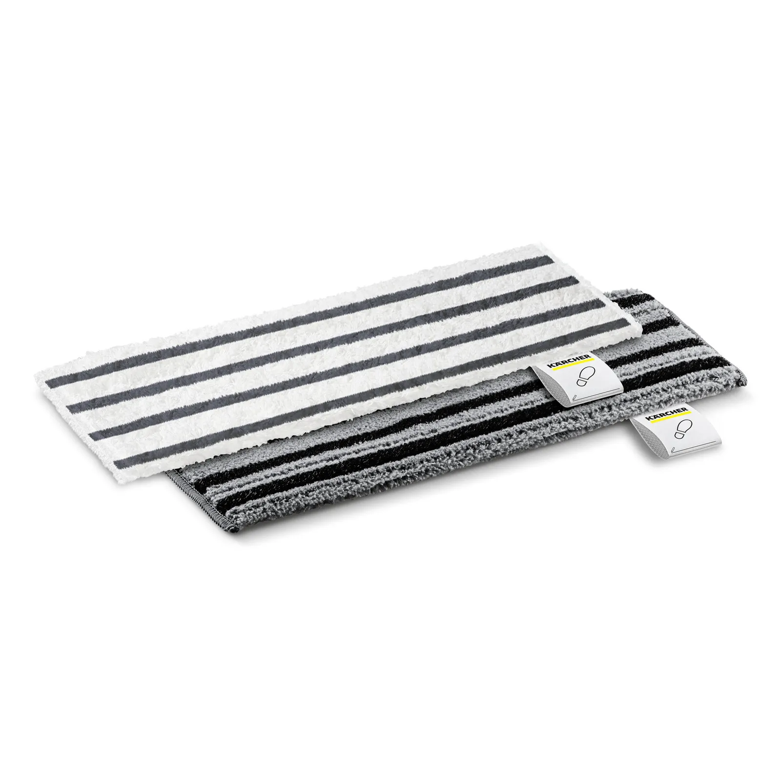 Buxarlı təmizləyici üçün aksesuar dəsti Karcher Power cloth EasyFix (2.863-342.0) — Bakı