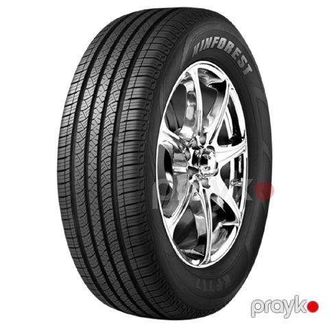 Avtomobil təkəri Kinforest 112V KF717 285/50R20