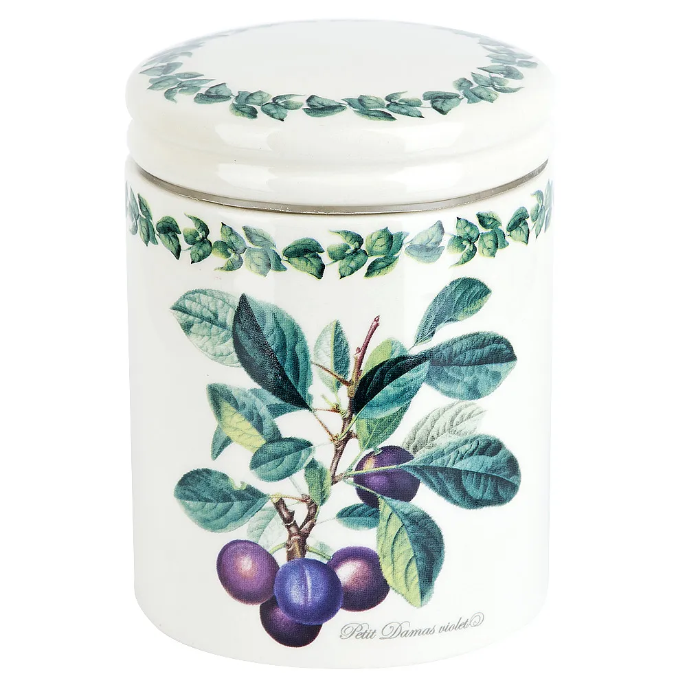 Saxlama qabı Nouvelle Home Fruit Garden 630 ml — Bakı