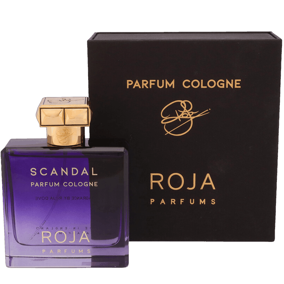 Kişi parfümü Roja Parfums Scandal 100 ml RD2268 — Ətir, Bakı (2)