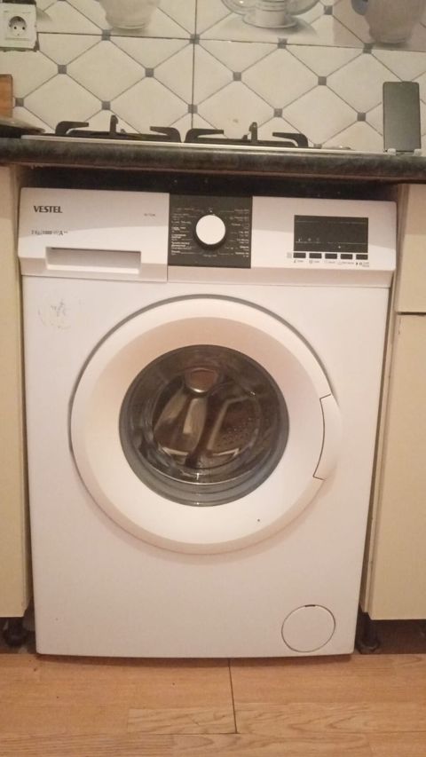 Vestel 7kq.250 manat. İşlək vəziyyətdədir. Məhəmmədi — Bakı