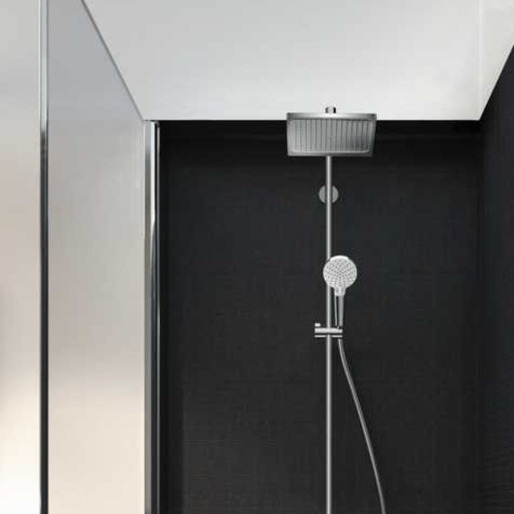 Duş sistemi Hansgrohe 27289000 — Santexnika, Bakı (3)