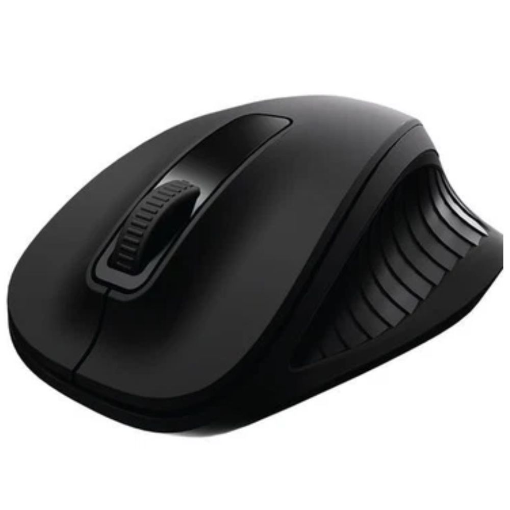 Mouse Euroacs EU-M42 AKOMMO842543 Black — Klaviaturalar və siçanlar, Bakı (2)