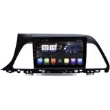Avtomobil üçün monitor King Cool Android T18 3/32 GB DSP & Carplay for Hyundai Sonata 2014-2017 — Avtomobil televizorları və monitorları