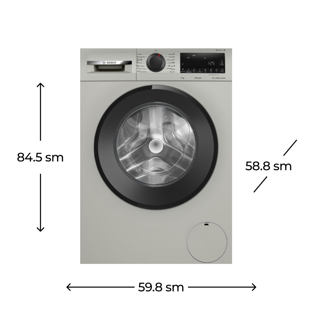Paltaryuyan Bosch WGA2441XME — Paltaryuyan maşınlar, Bakı (3)