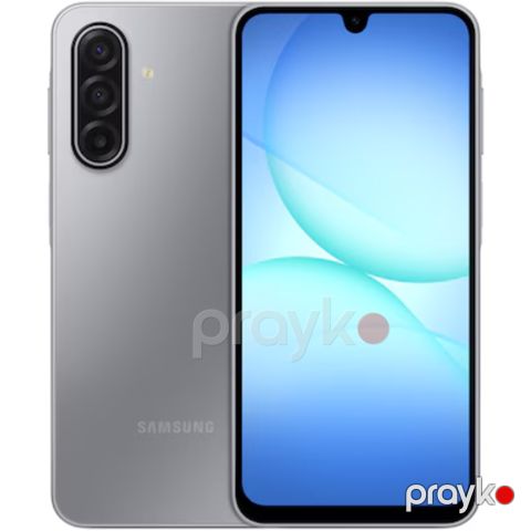 Samsung Galaxy A17 (SM-A175) 4/128 GB Gray