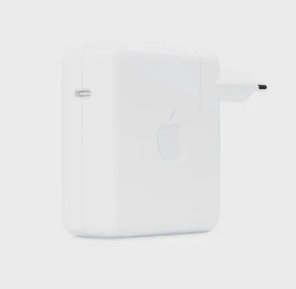 Adapter Apple 140W Usb-c Power (MLYU3ZM/A) — Smartfon üçün kabelləri və keçidçilər, Bakı