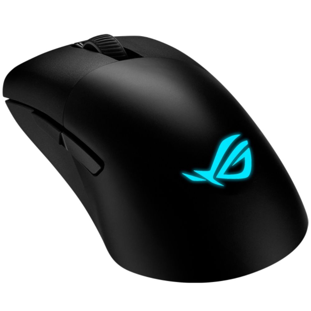 Gaming Mouse Asus ROG Harpe Ace Aim Lab Edition 90MP02W0-BMUA00 Black — Klaviaturalar və siçanlar, Bakı (3)